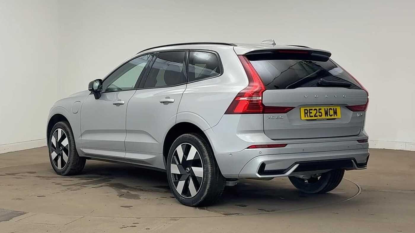 Used Volvo XC60 2025 for sale - 78006514: Photo 5