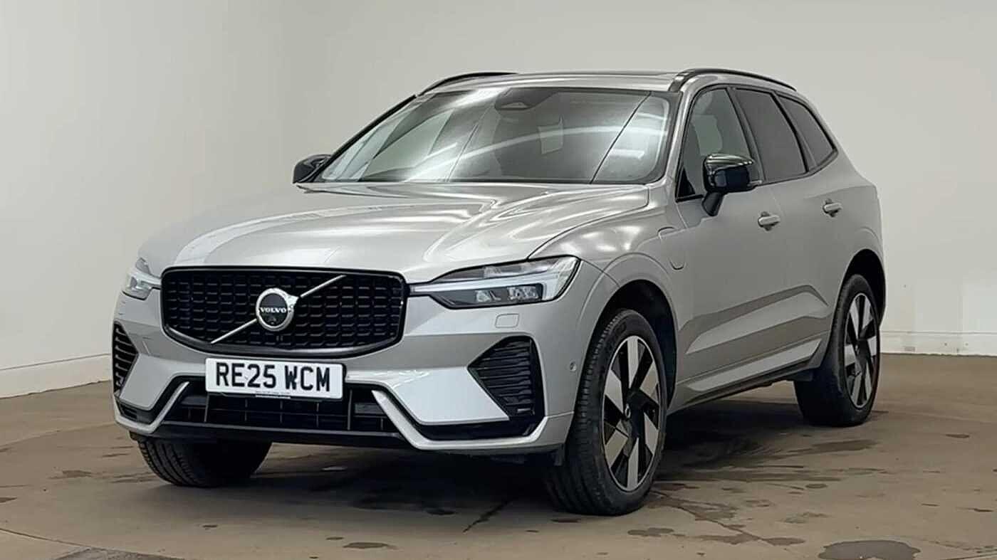 Used Volvo XC60 2025 for sale - 78006514: Photo 7