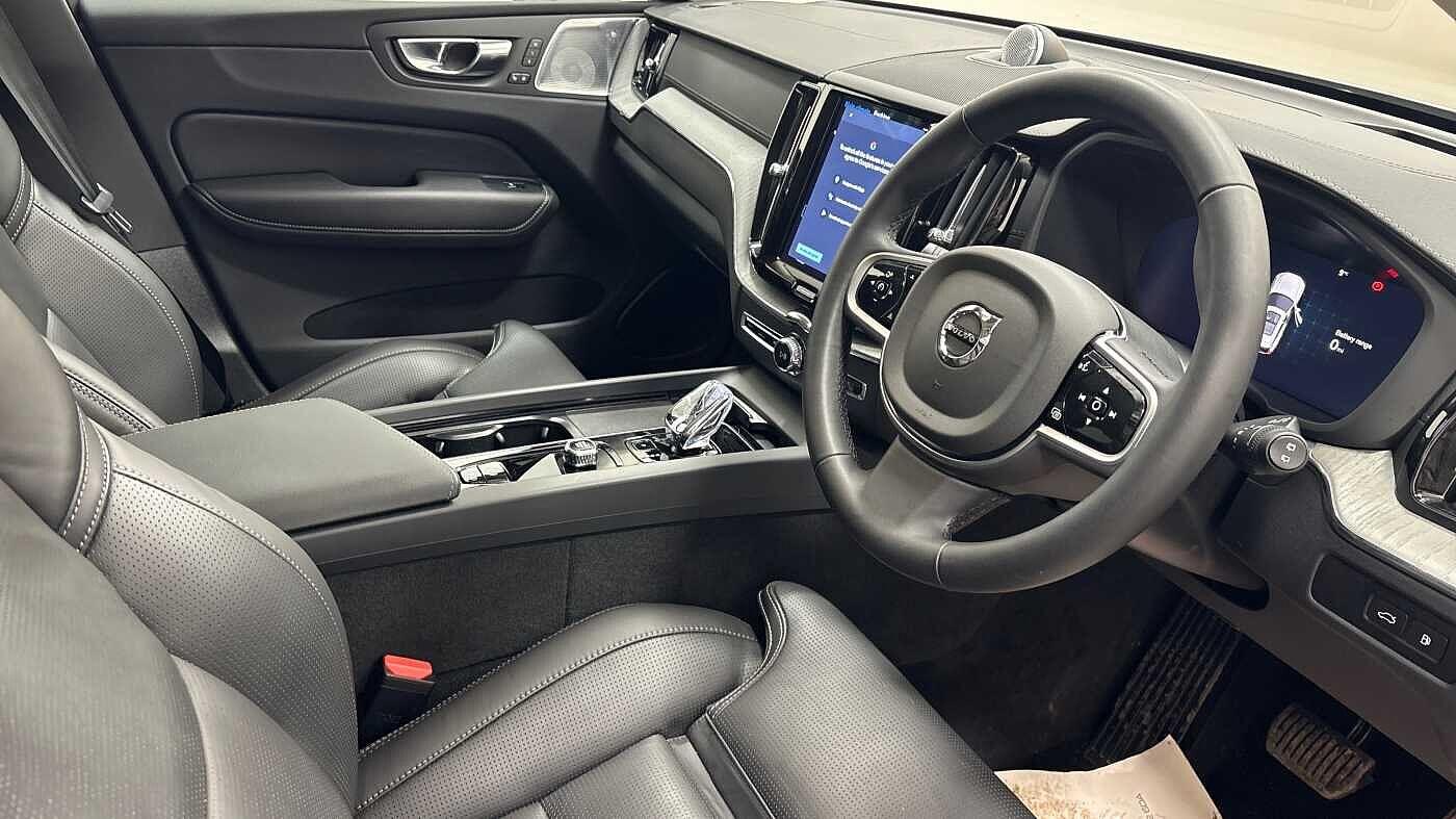 Used Volvo XC60 2025 for sale - 78006514: Photo 9