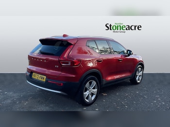 Used Volvo XC40 2022 for sale - 76306242: Photo
