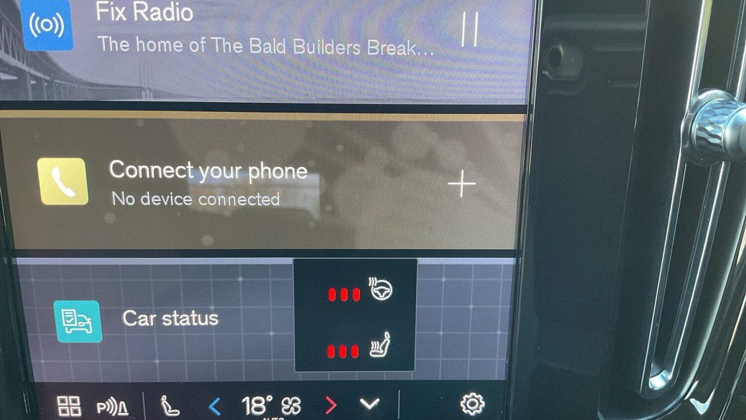 Used Volvo XC40 2022 for sale - 76306242: Photo 31