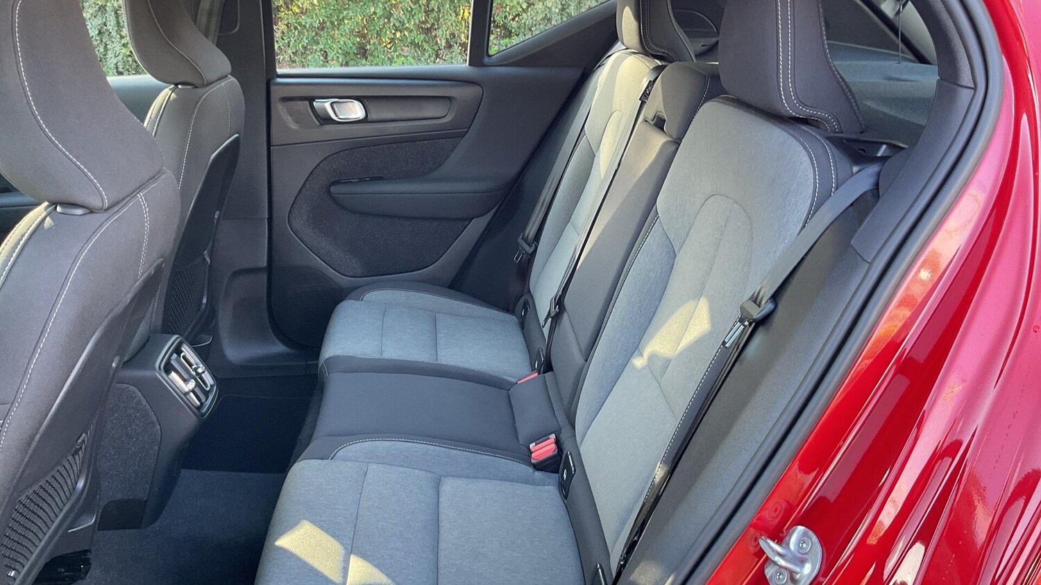 Used Volvo XC40 2022 for sale - 76306242: Photo 33