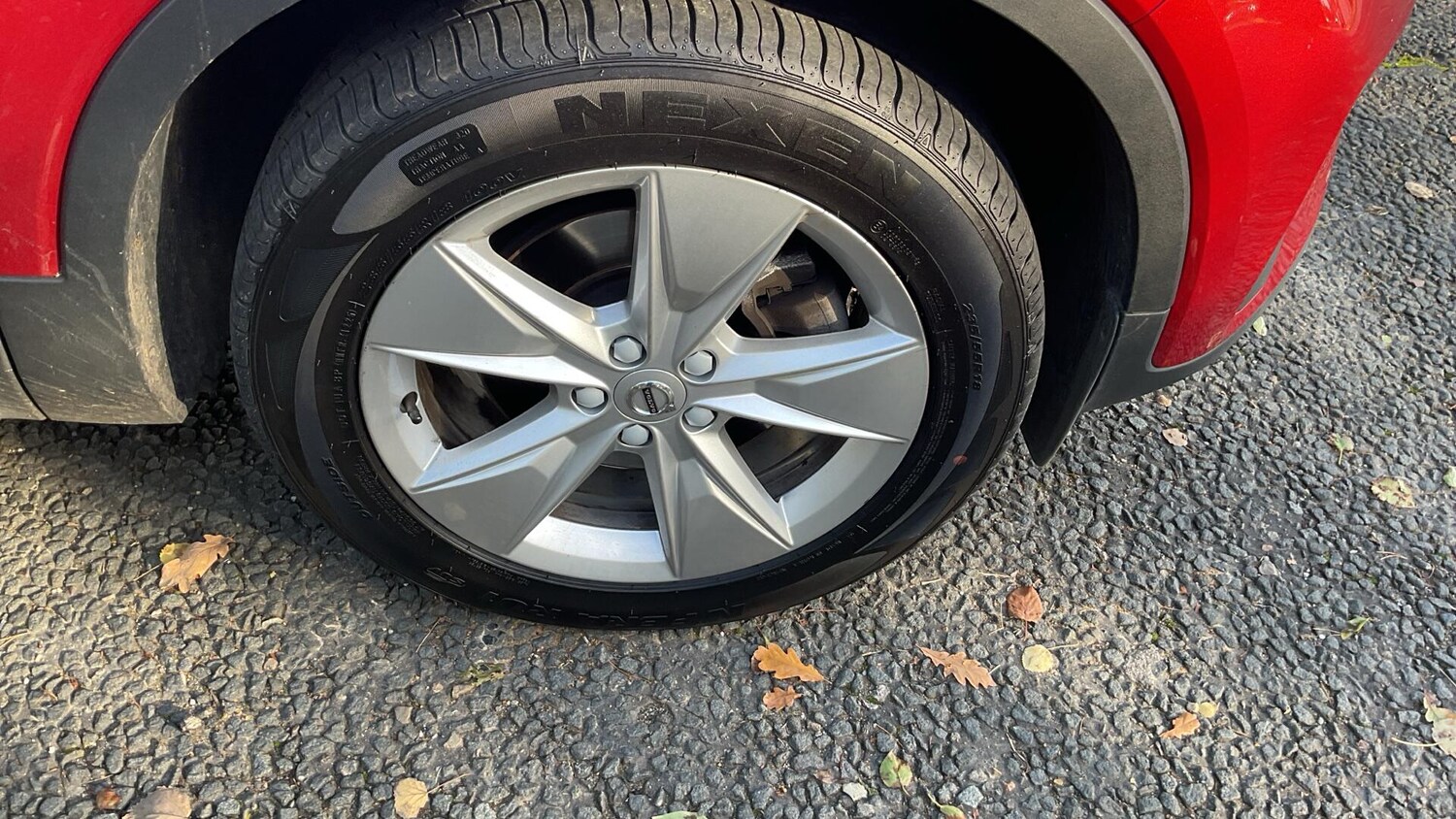 Used Volvo XC40 2022 for sale - 76306242: Photo 36