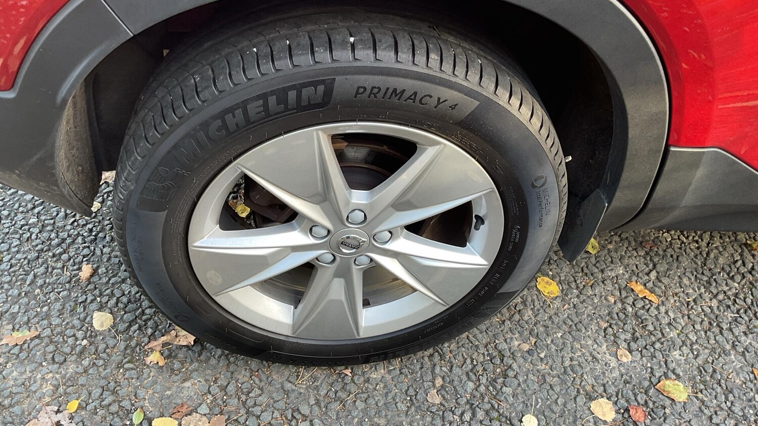 Used Volvo XC40 2022 for sale - 76306242: Photo 39