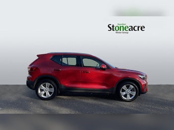 Used Volvo XC40 2022 for sale - 76306242: Photo