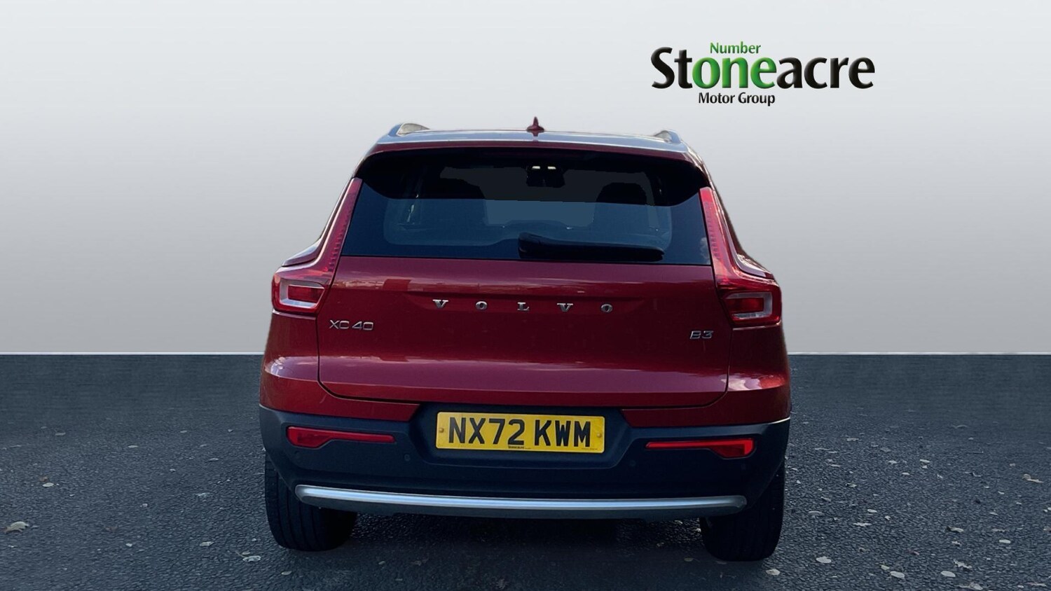 Used Volvo XC40 2022 for sale - 76306242: Photo 7