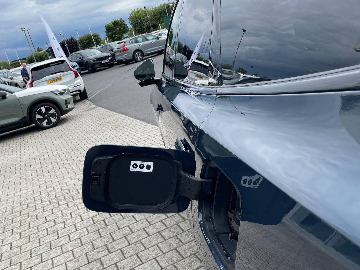 Used Volvo EX90 for sale - 77538193: Photo 14