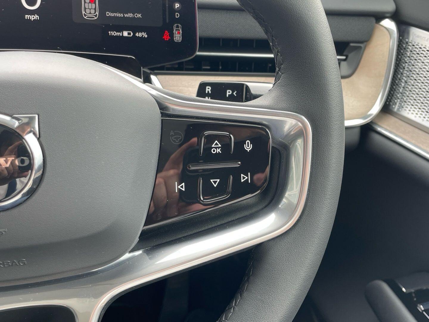 Used Volvo EX90 for sale - 77538193: Photo 20