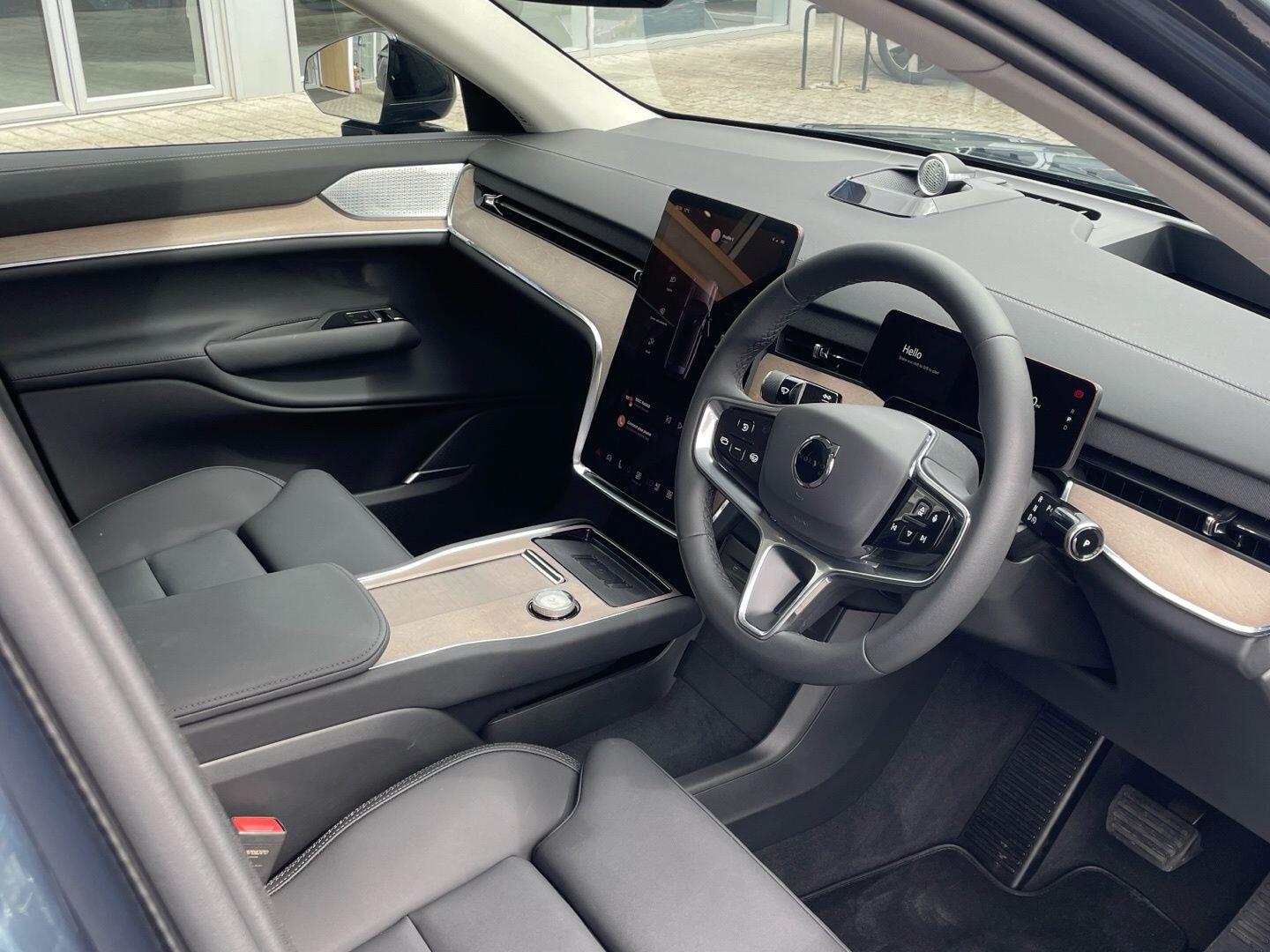 Used Volvo EX90 for sale - 77538193: Photo 4