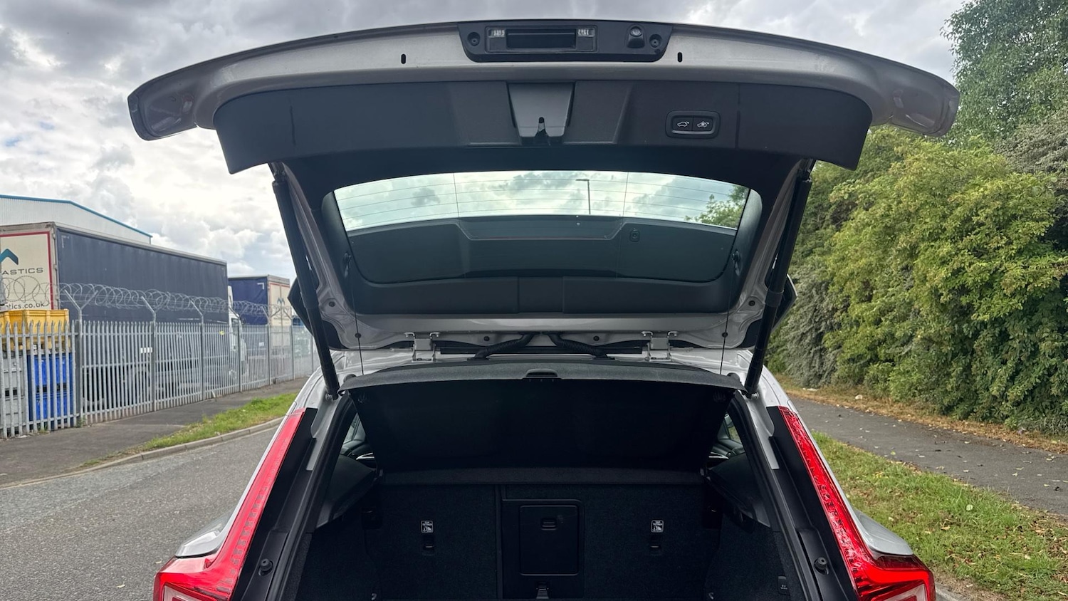 Vehicle 13