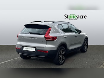 Used Volvo XC40 2023 for sale - 75297663: Photo