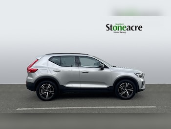 Used Volvo XC40 2023 for sale - 75297663: Photo