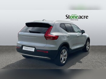 Used Volvo XC40 2022 for sale - 78058103: Photo