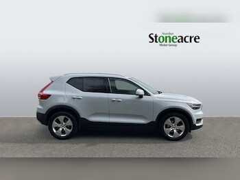 Used Volvo XC40 2022 for sale - 78058103: Photo