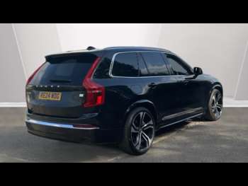 Used Volvo XC90 2024 for sale - 74043162: Photo
