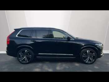Used Volvo XC90 2024 for sale - 74043162: Photo