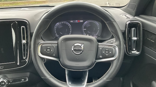 Used Volvo XC40 2020 for sale - 76175224: Photo 10