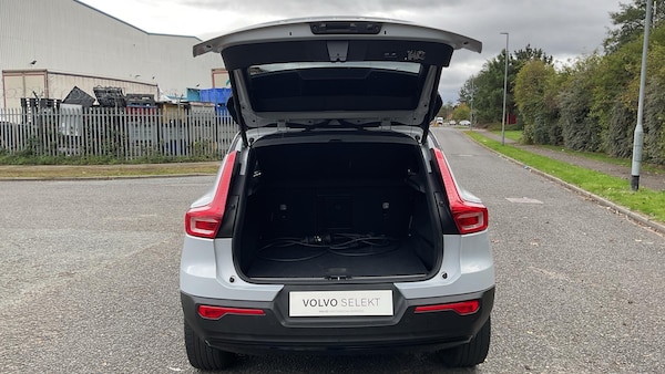 Used Volvo XC40 2020 for sale - 76175224: Photo 13
