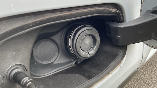 Used Volvo XC40 2020 for sale - 76175224: Photo 16
