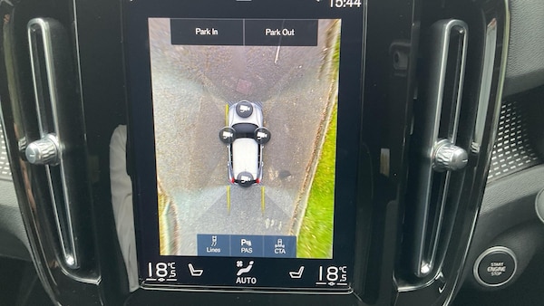 Used Volvo XC40 2020 for sale - 76175224: Photo 19