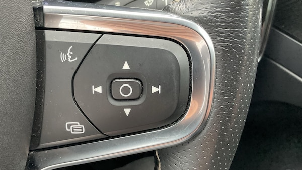 Used Volvo XC40 2020 for sale - 76175224: Photo 22