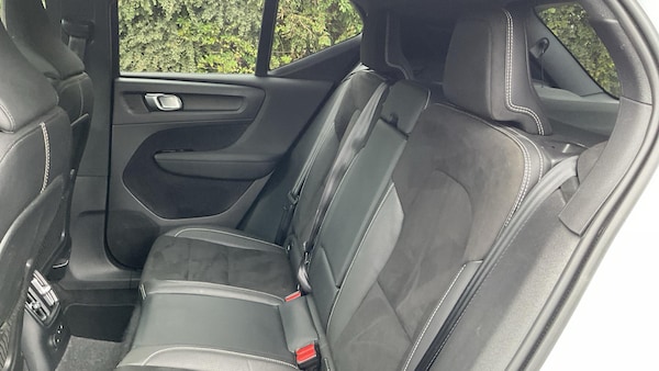 Used Volvo XC40 2020 for sale - 76175224: Photo 33