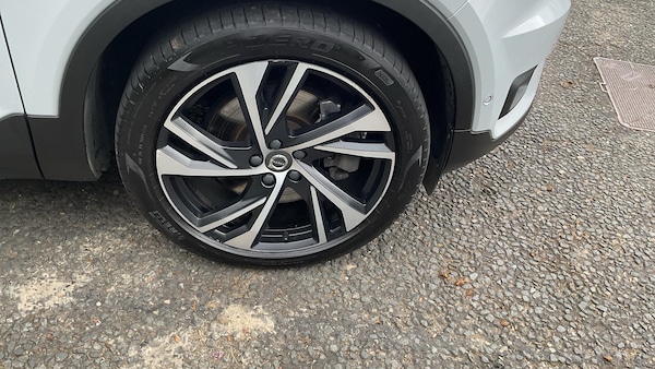 Used Volvo XC40 2020 for sale - 76175224: Photo 36