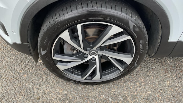 Used Volvo XC40 2020 for sale - 76175224: Photo 37
