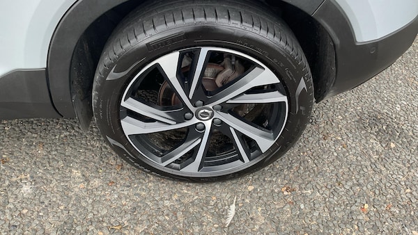 Used Volvo XC40 2020 for sale - 76175224: Photo 38