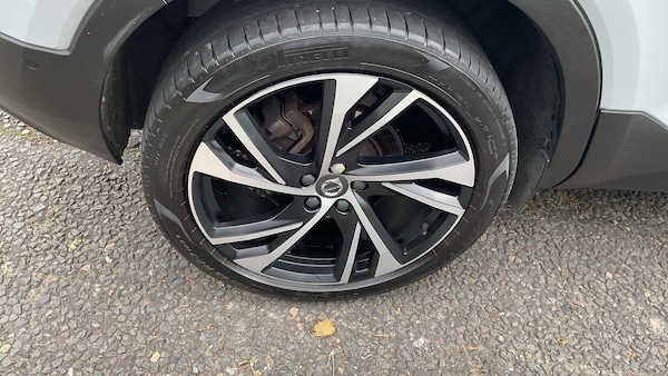 Used Volvo XC40 2020 for sale - 76175224: Photo 39
