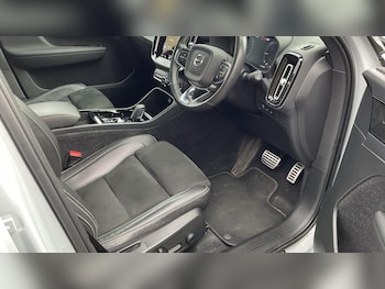 Used Volvo XC40 2020 for sale - 76175224: Photo 4