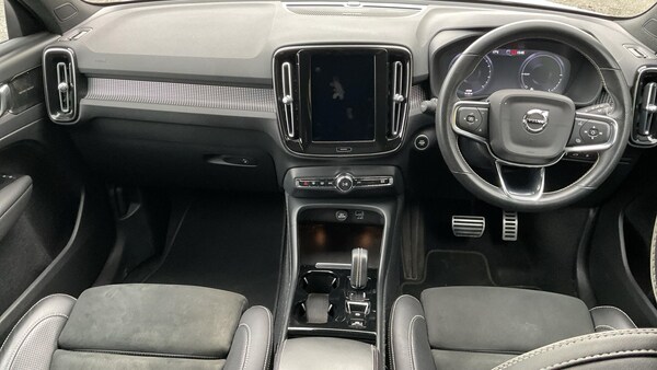 Used Volvo XC40 2020 for sale - 76175224: Photo 5