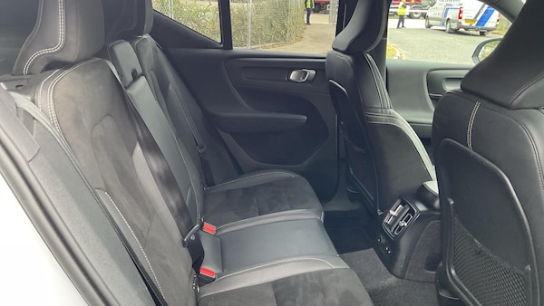 Used Volvo XC40 2020 for sale - 76175224: Photo 6