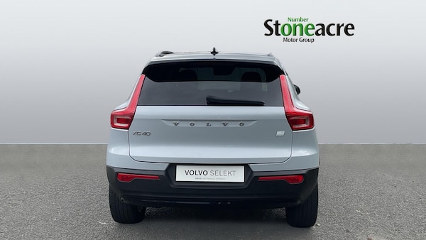 Used Volvo XC40 2020 for sale - 76175224: Photo 7
