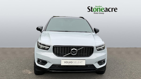 Used Volvo XC40 2020 for sale - 76175224: Photo 8