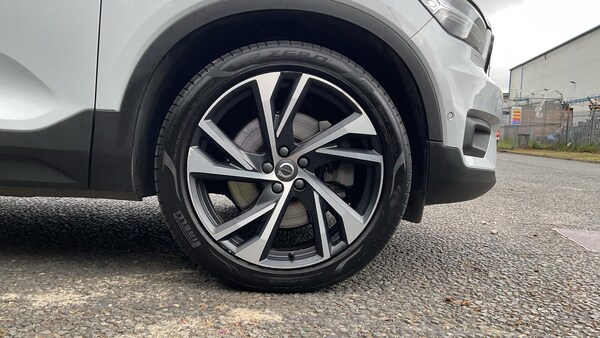 Used Volvo XC40 2020 for sale - 76175224: Photo 9