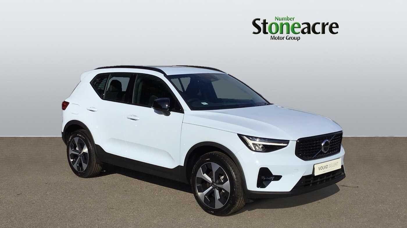 Used Volvo XC40 2025 for sale - 76159058: Photo 1
