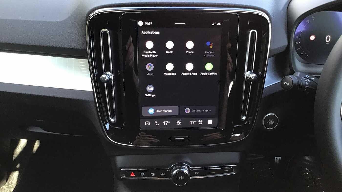 Used Volvo XC40 2025 for sale - 76159058: Photo 10