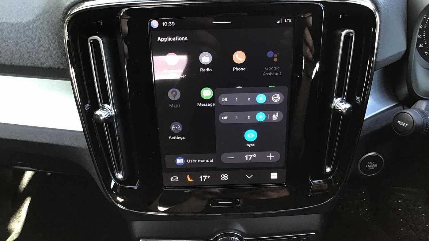 Used Volvo XC40 2025 for sale - 76159058: Photo 15