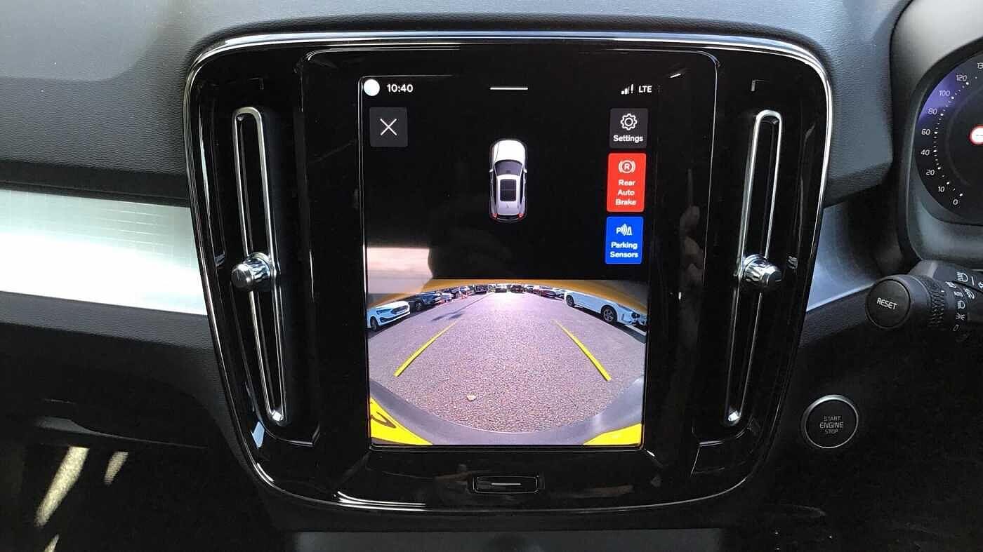 Used Volvo XC40 2025 for sale - 76159058: Photo 20