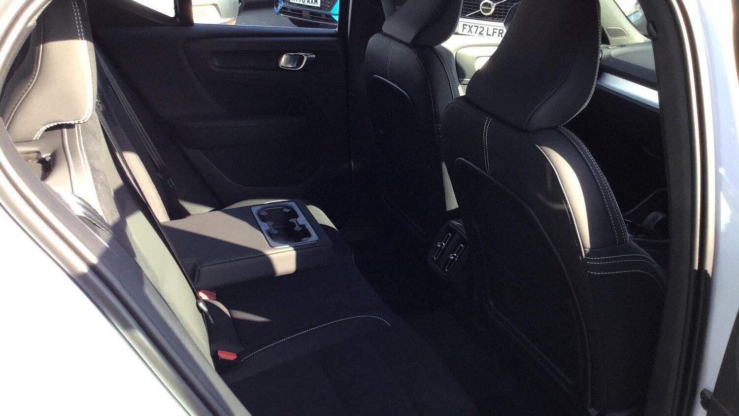 Used Volvo XC40 2025 for sale - 76159058: Photo 42