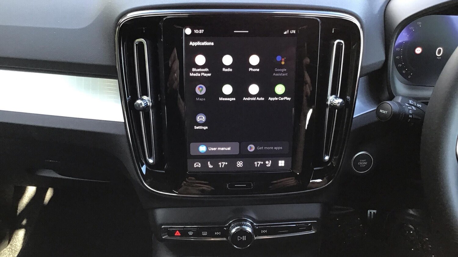 Used Volvo XC40 2025 for sale - 76159058: Photo 49