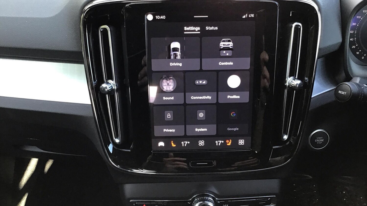 Used Volvo XC40 2025 for sale - 76159058: Photo 53