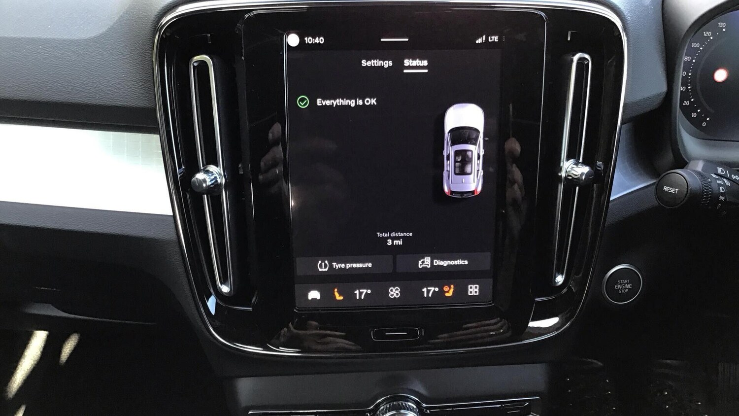 Used Volvo XC40 2025 for sale - 76159058: Photo 54