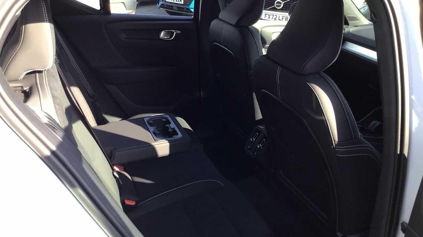 Used Volvo XC40 2025 for sale - 76159058: Photo 6