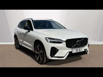2023 (72) - Ultimate, B5 AWD mild hybrid, Petrol, Dark 5-Door