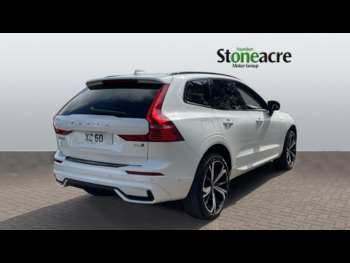 Used Volvo XC60 2023 for sale - 75051319: Photo