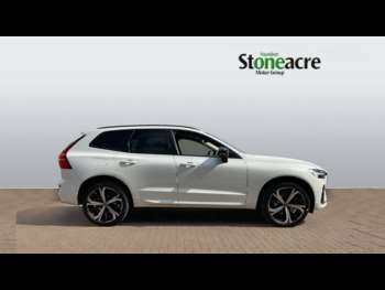 Used Volvo XC60 2023 for sale - 75051319: Photo