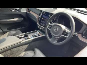 Used Volvo XC60 2023 for sale - 75051319: Photo