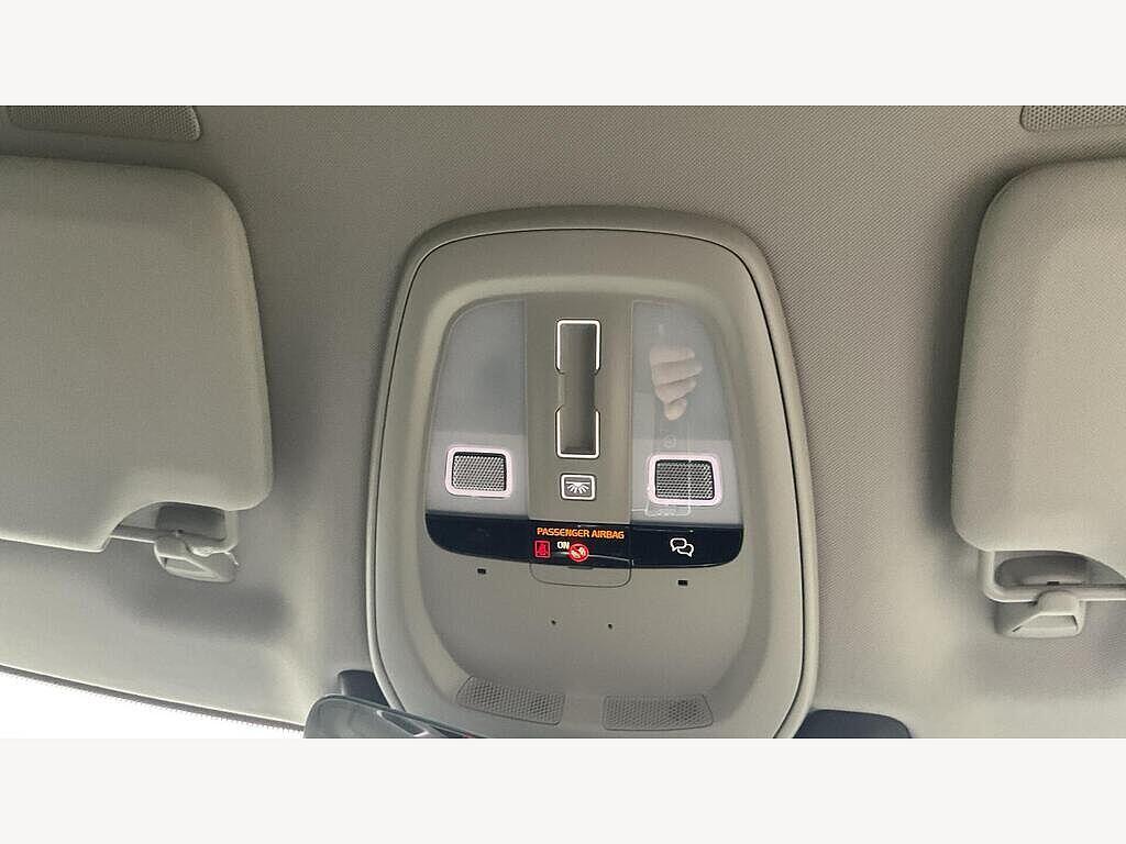 Used Volvo XC90 2025 for sale - 76802191: Photo 16